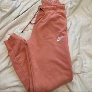 Nike joggers